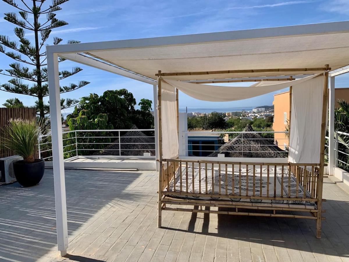 Ibiza Style House,6 Pers, Luxury,with Private Pool Holiday home
