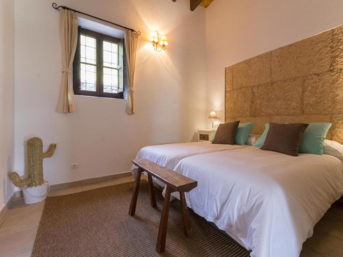 Holiday home Tipica Ibicenca Con Piscina Privada! San Antonio (Ibiza)