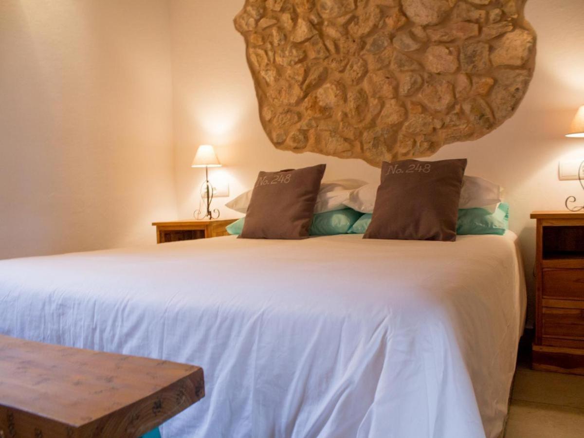 Tipica Ibicenca Con Piscina Privada! Holiday home San Antonio (Ibiza)