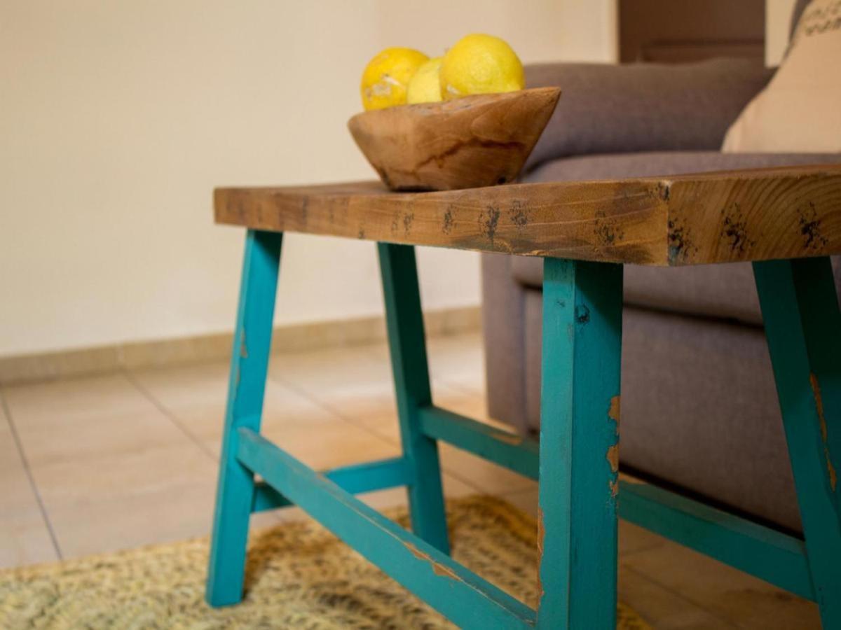 Tipica Ibicenca Con Piscina Privada! Holiday home