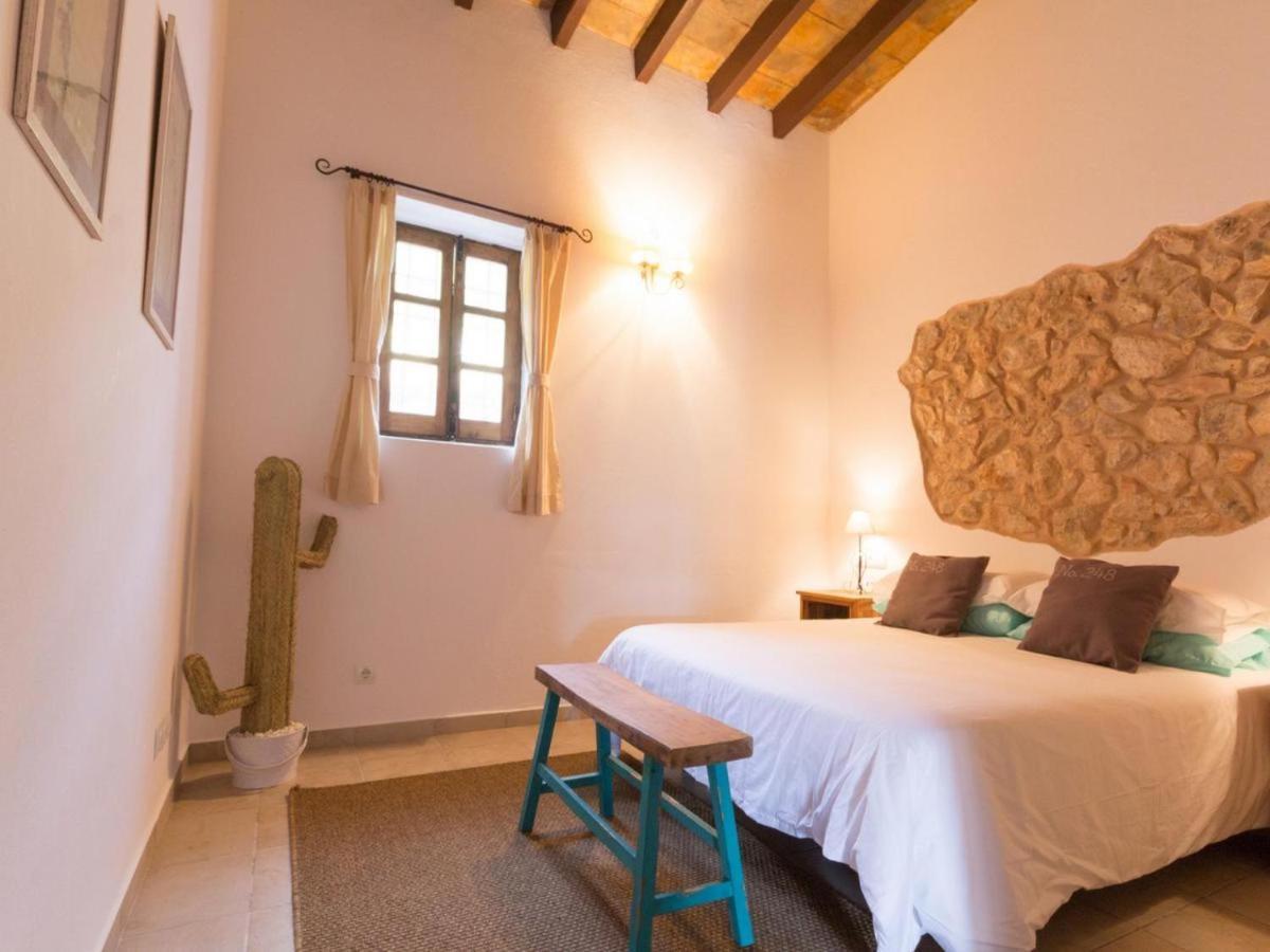 Holiday home Tipica Ibicenca Con Piscina Privada! San Antonio (Ibiza)