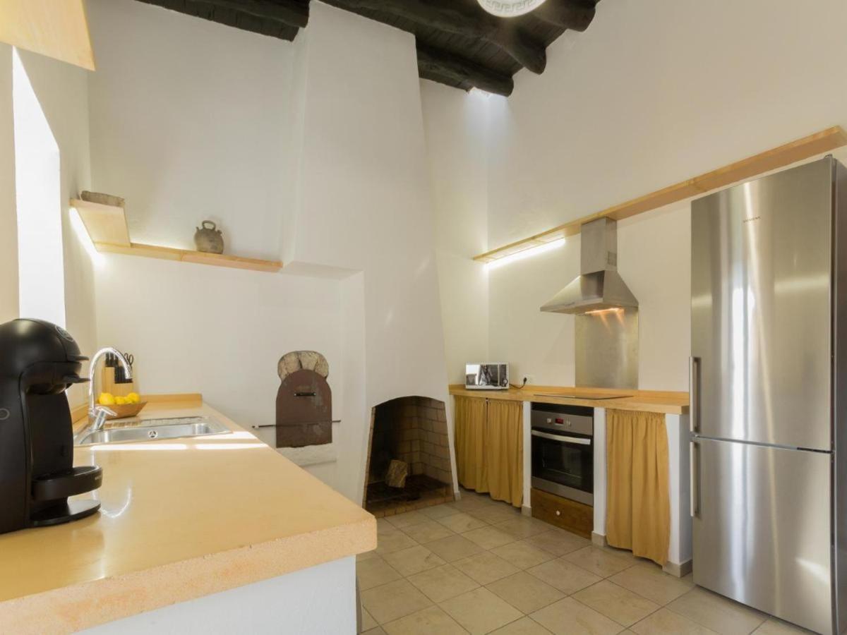 Tipica Ibicenca Con Piscina Privada! San Antonio (Ibiza)