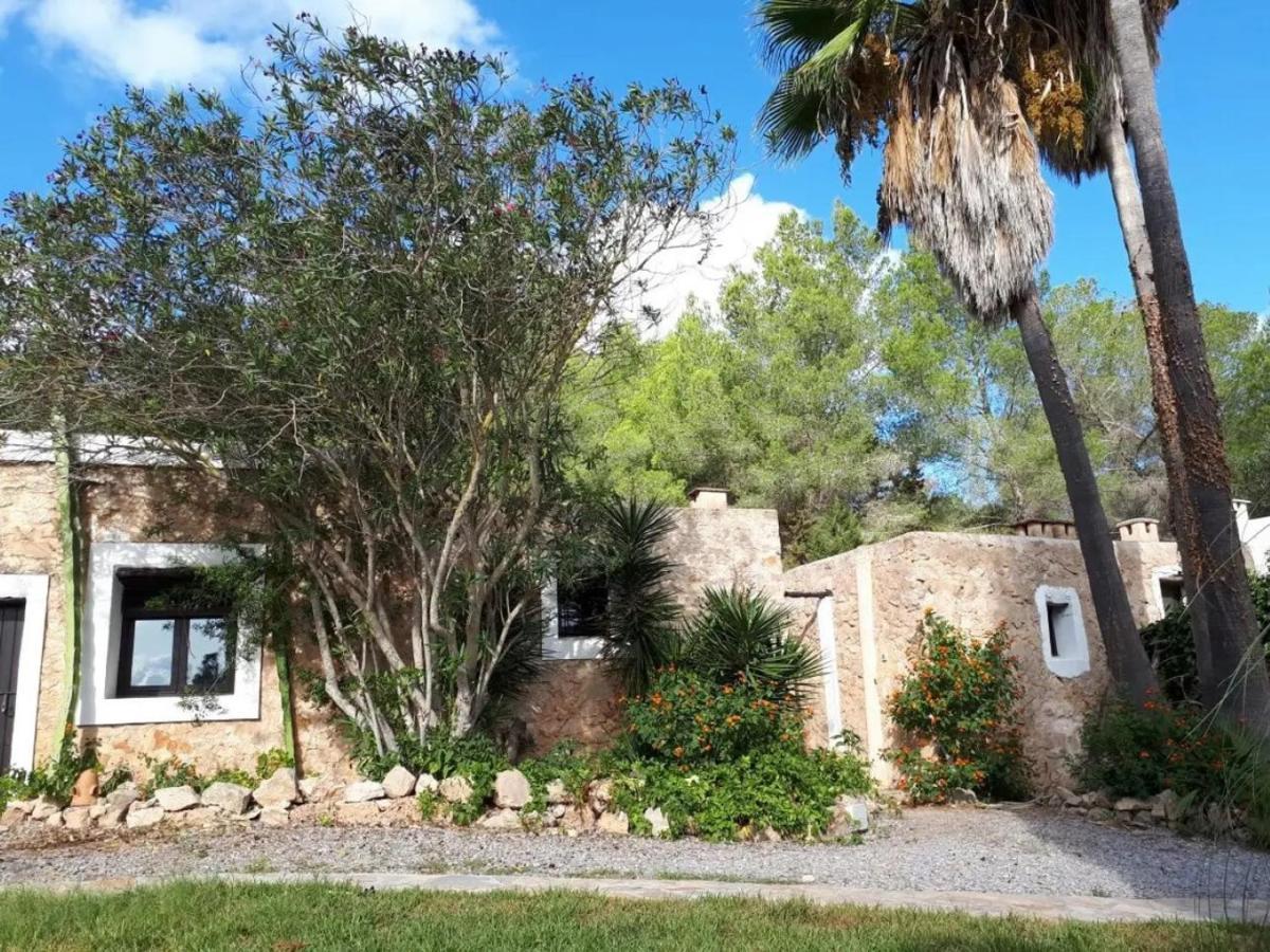 Can Vicent Masia Sant Josep de sa Talaia
