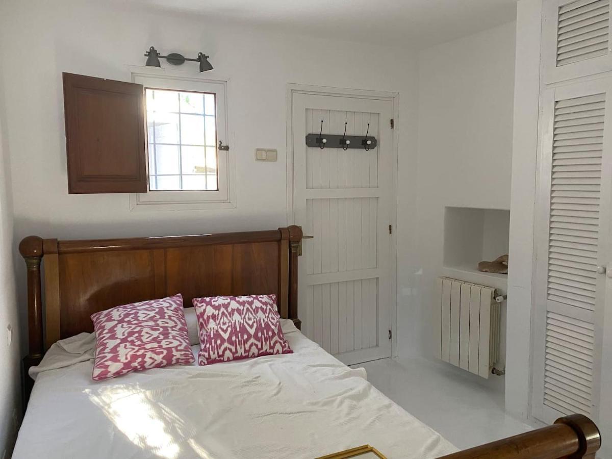 Villa Can Vicent Masia