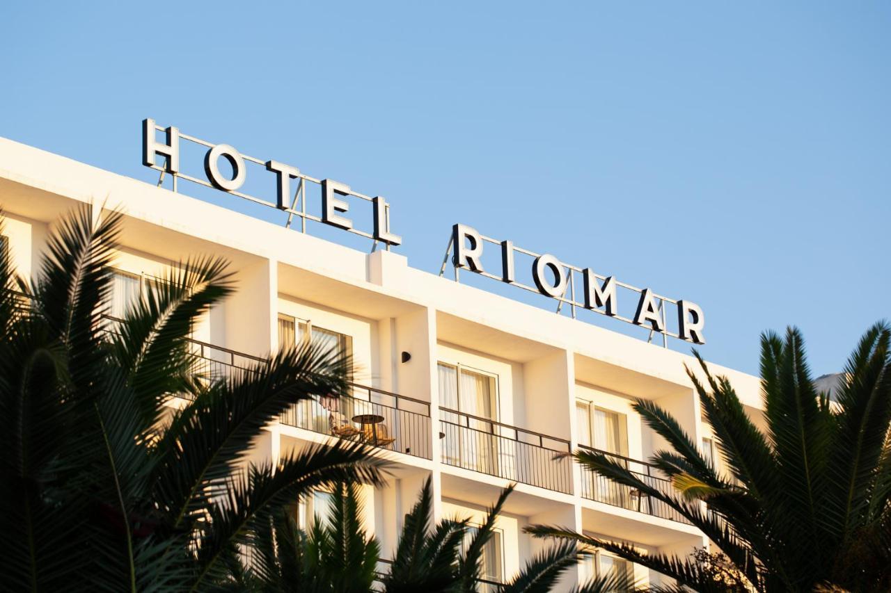 Hotel Riomar, Ibiza, A Tribute Portfolio Santa Eularia des Riu