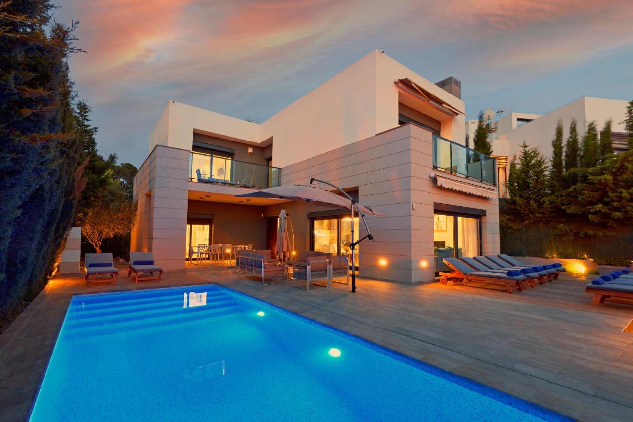 Casa Lui Holiday home