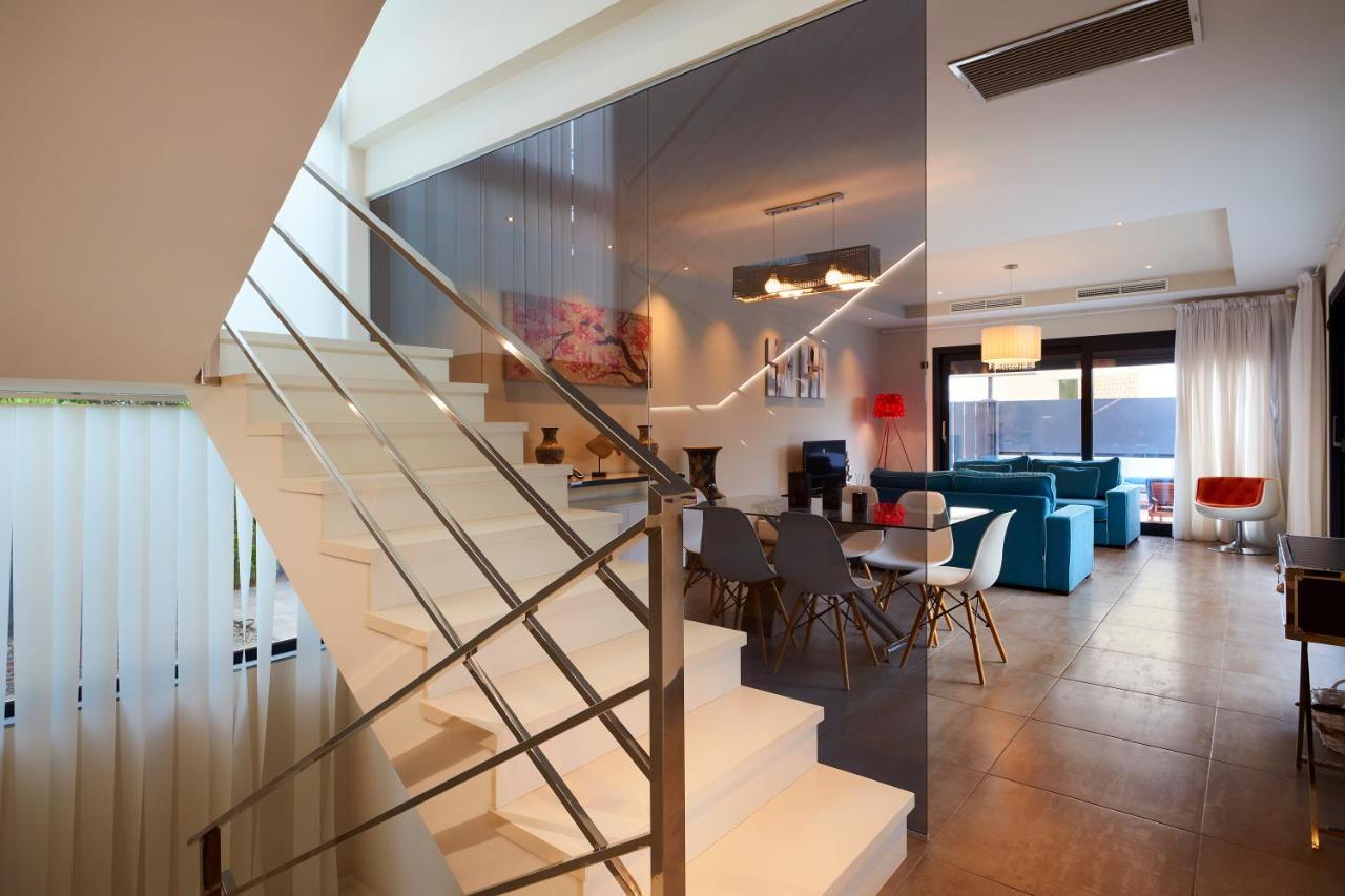Casa Lui Holiday home *