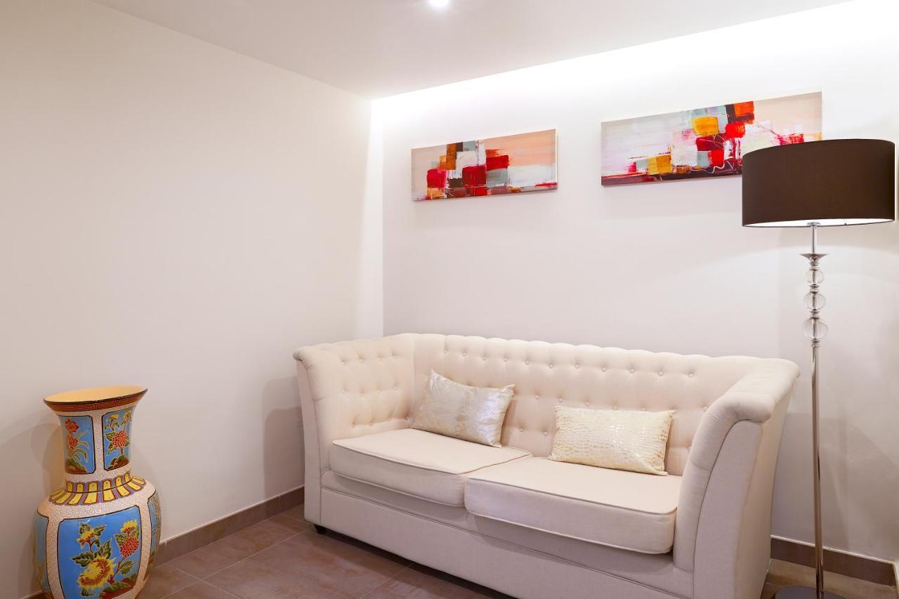 Holiday home Casa Lui