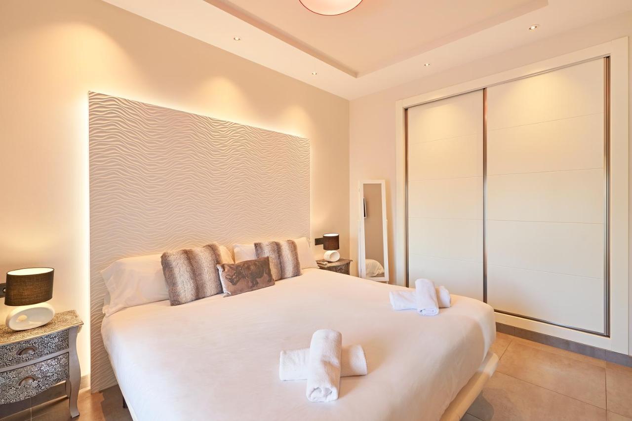 Holiday home Casa Lui