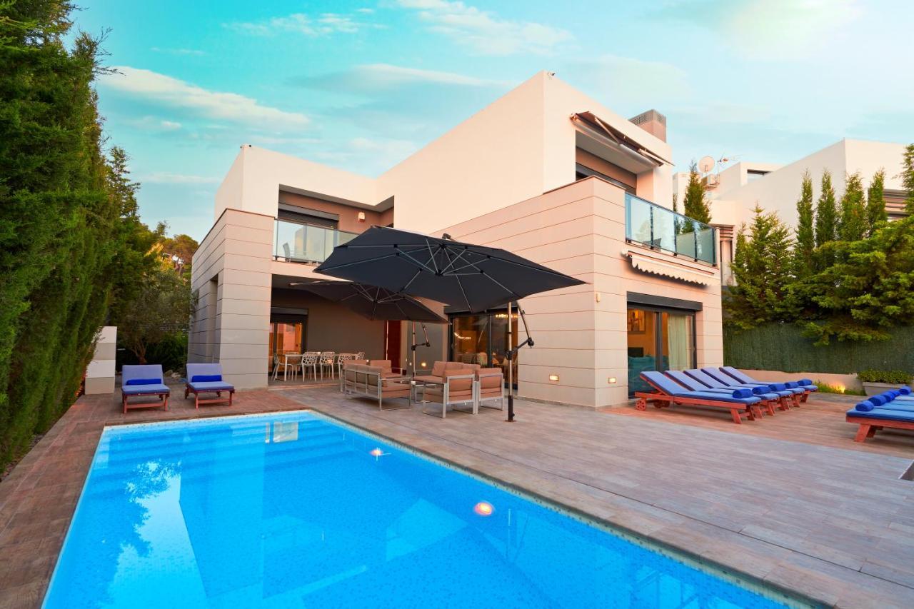 Casa Lui Holiday home *