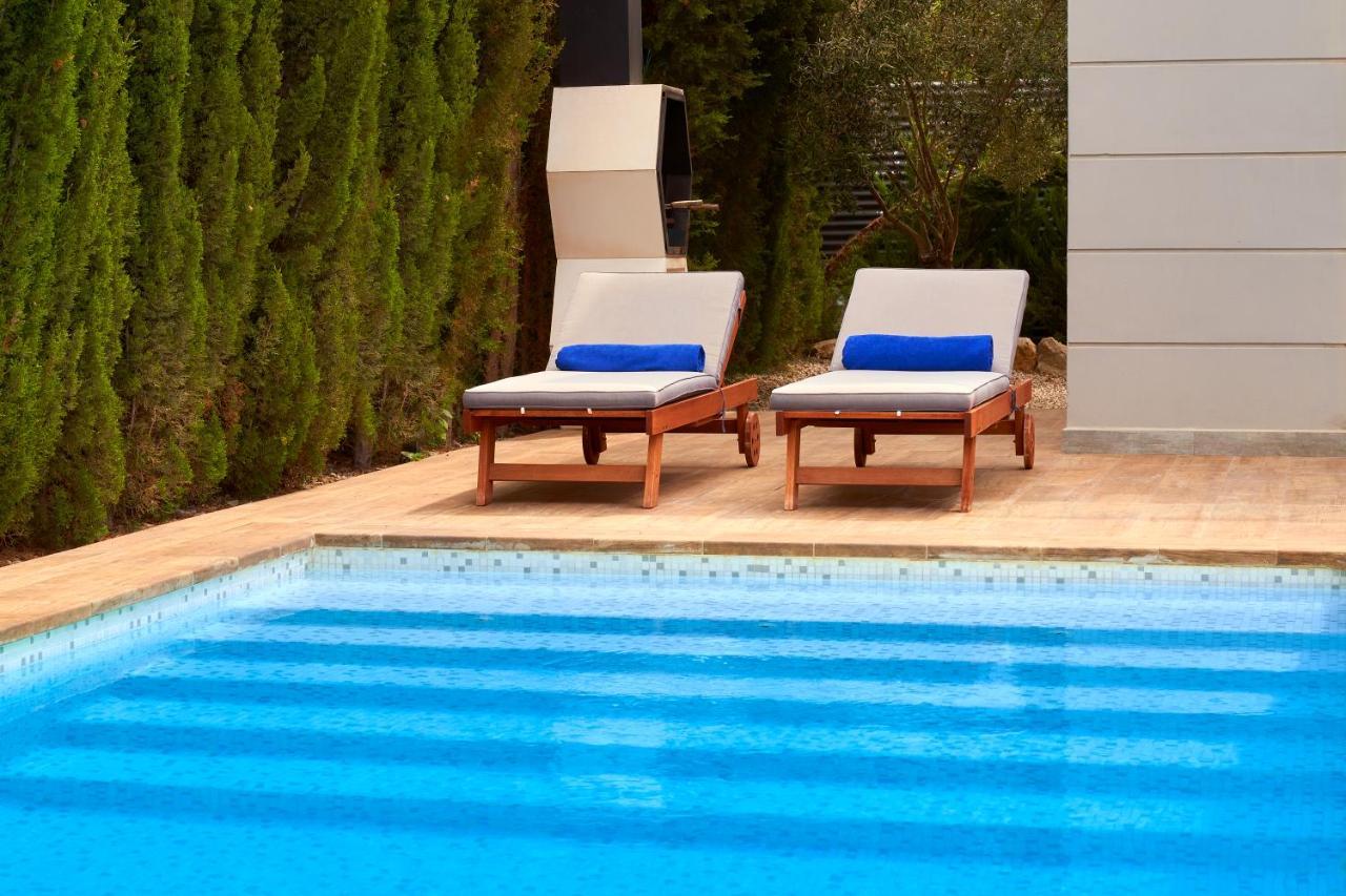 Holiday home Casa Lui