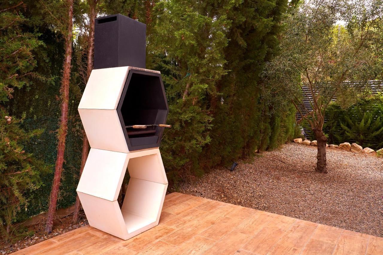 Casa Lui Holiday home *
