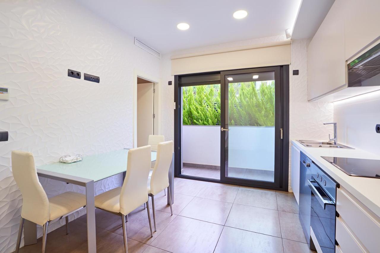 Holiday home Casa Lui