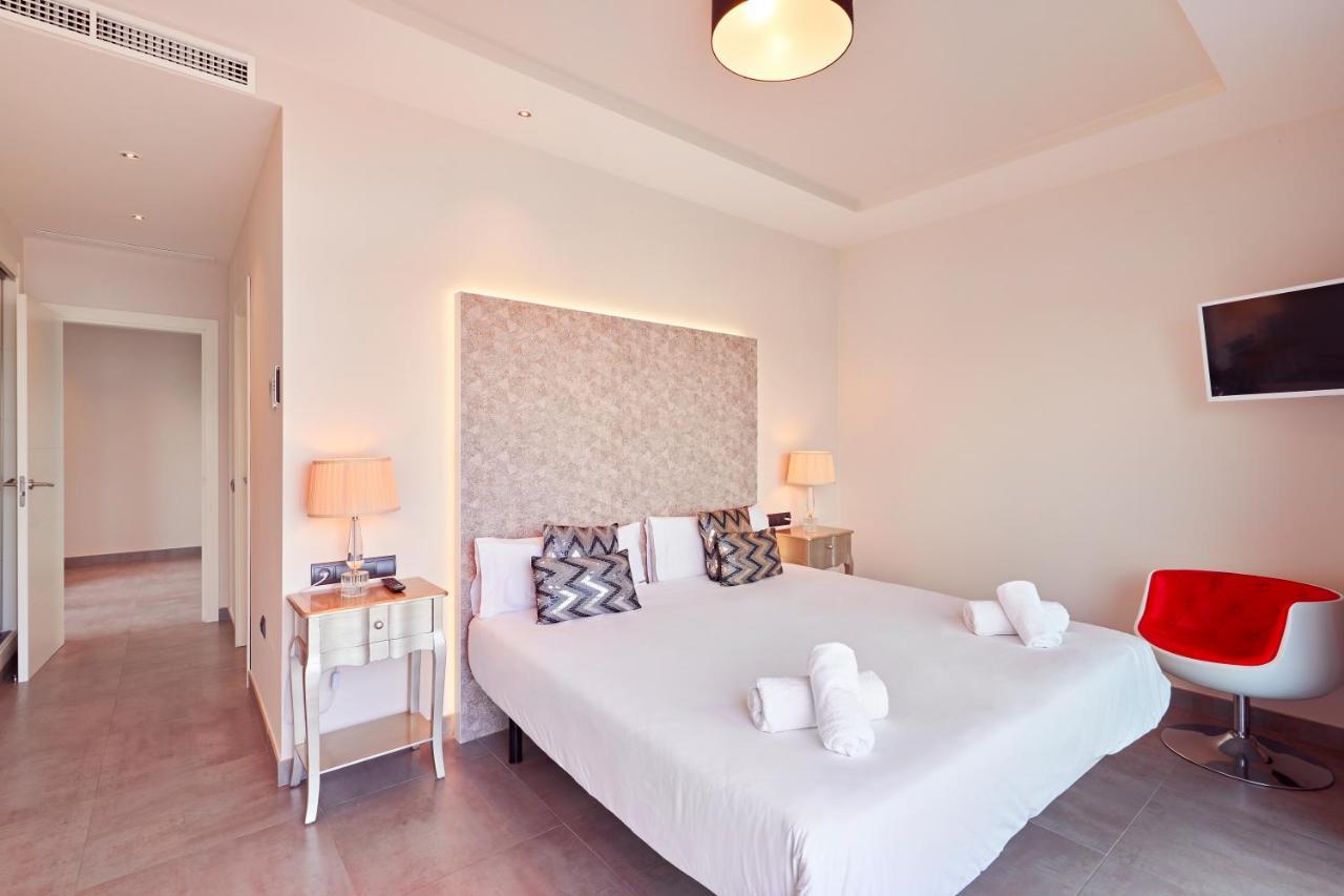 Holiday home Casa Lui *