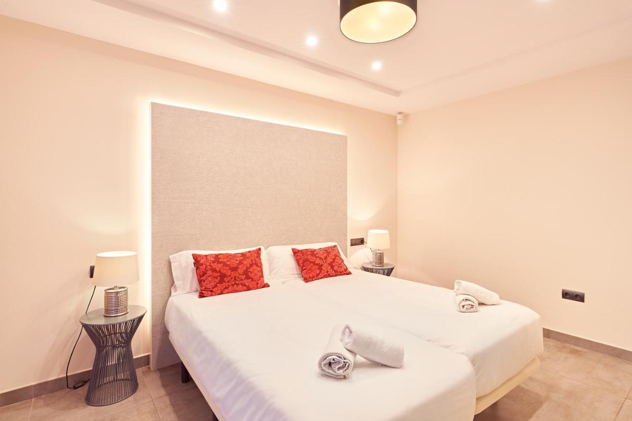 Holiday home Casa Lui