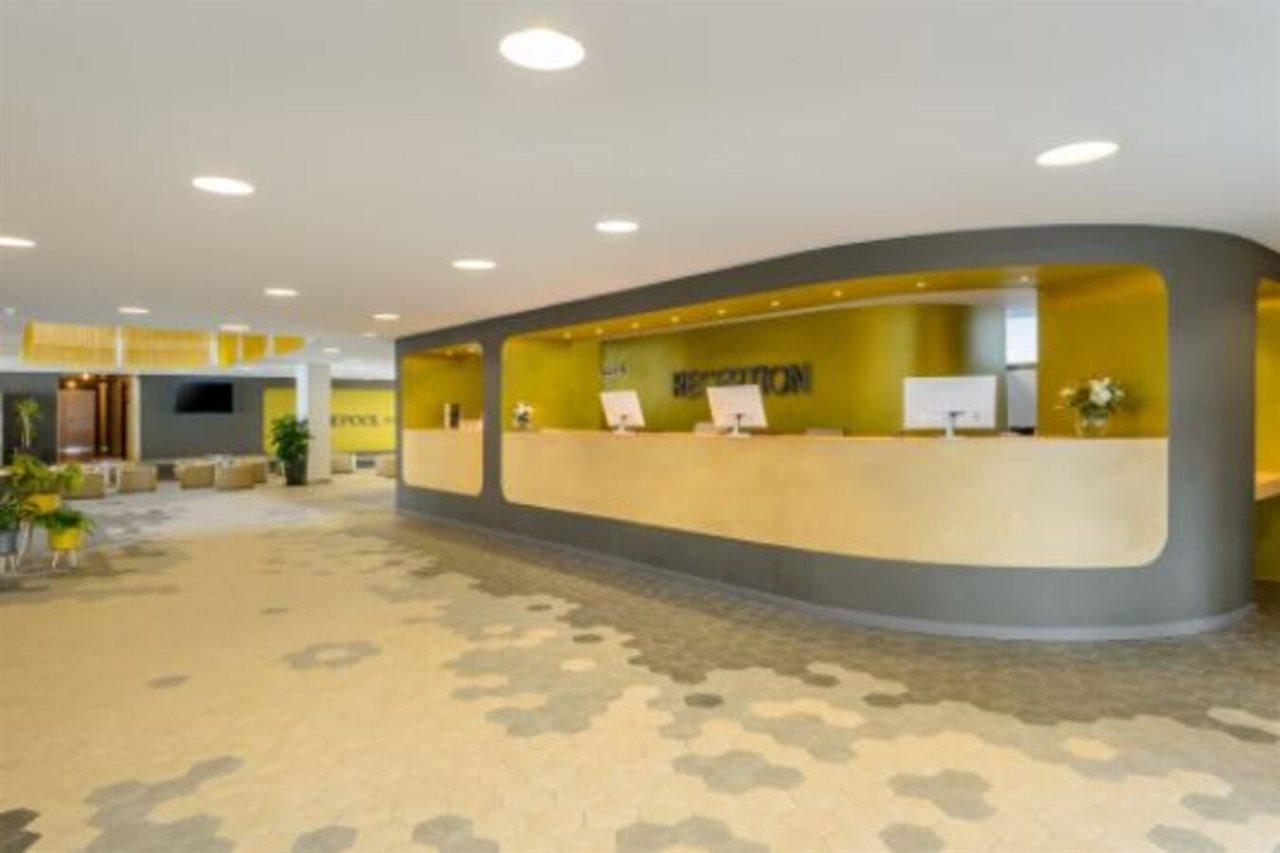 Vibra Jabeque Soul-3sup Aparthotel Ibiza Town