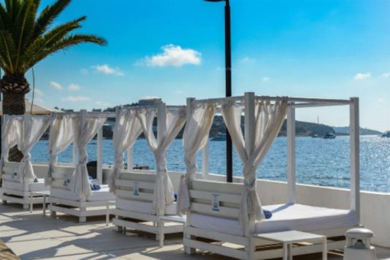 Vibra Jabeque Soul-3sup Aparthotel Ibiza Town