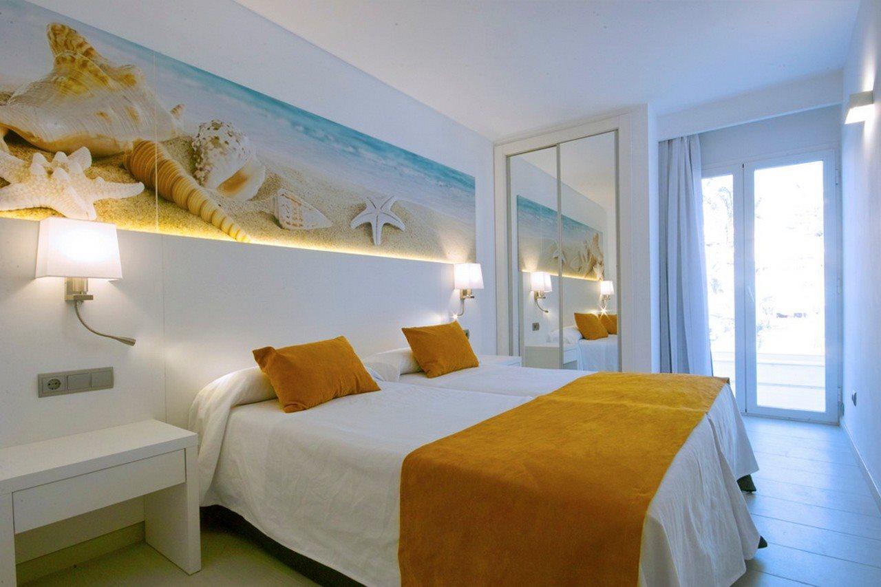 Aparthotel Balansat 4*