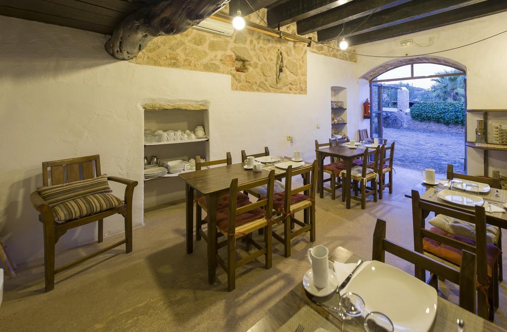 Rural Partit - Adults Only Country house