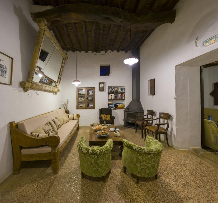 Country house Rural Partit - Adults Only *
