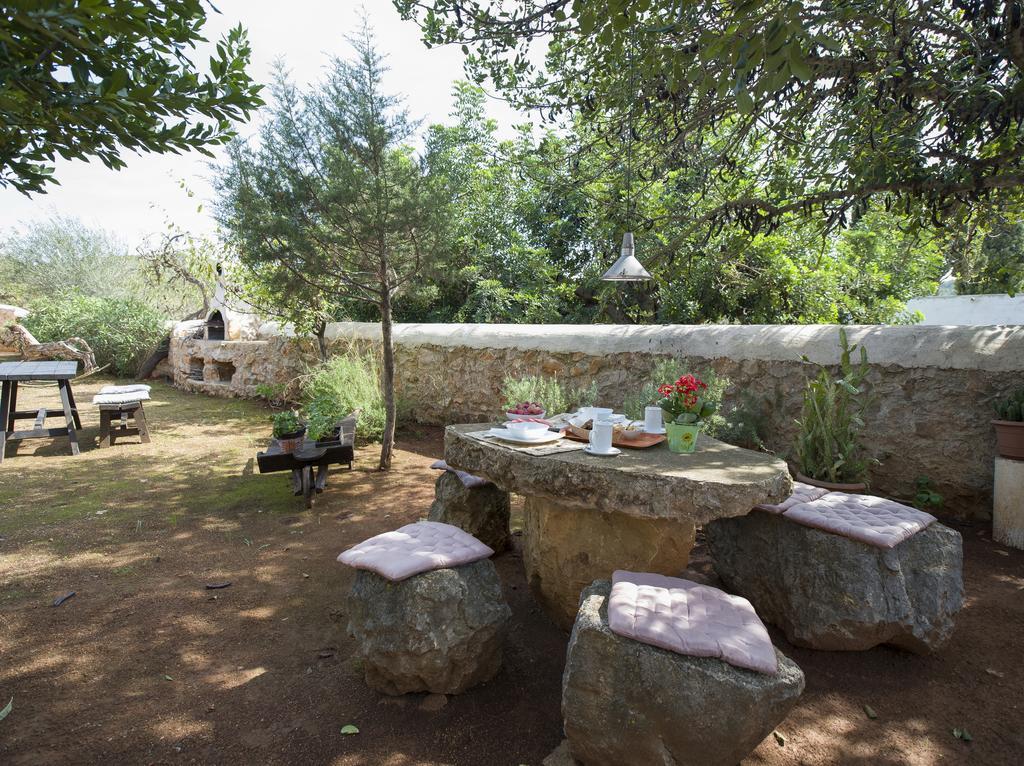 Rural Partit - Adults Only Country house