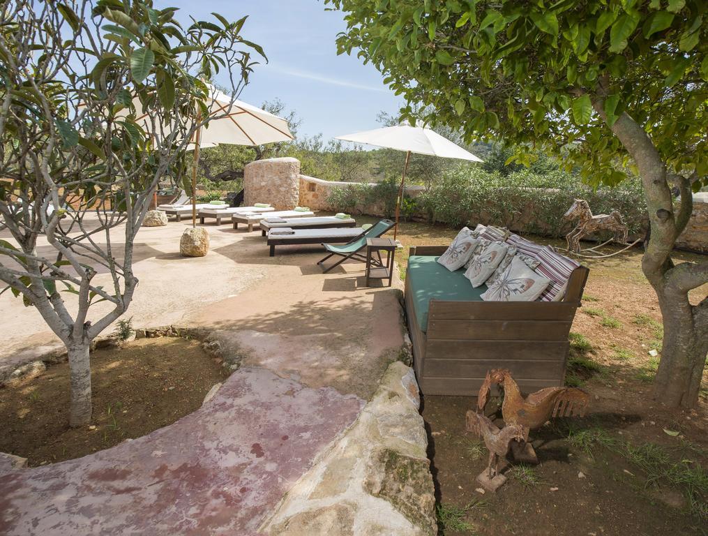 Country house Rural Partit - Adults Only Santa Agnes de Corona