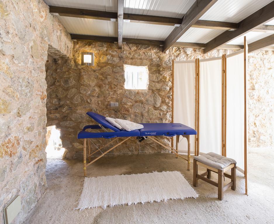 Country house Rural Partit - Adults Only