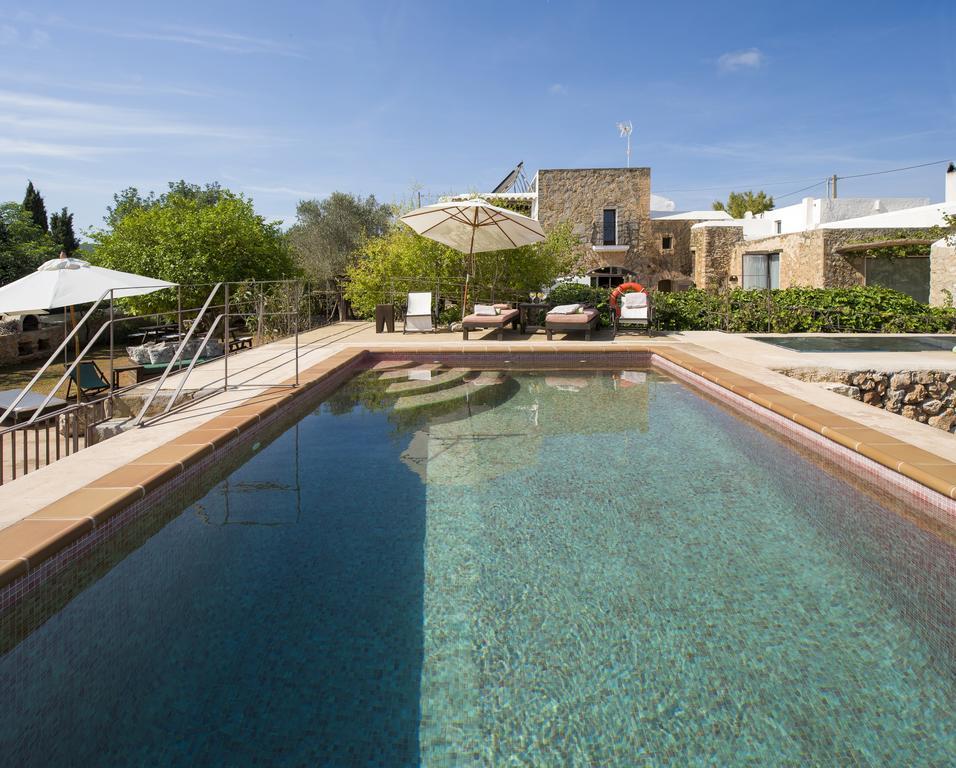 Rural Partit - Adults Only Country house *