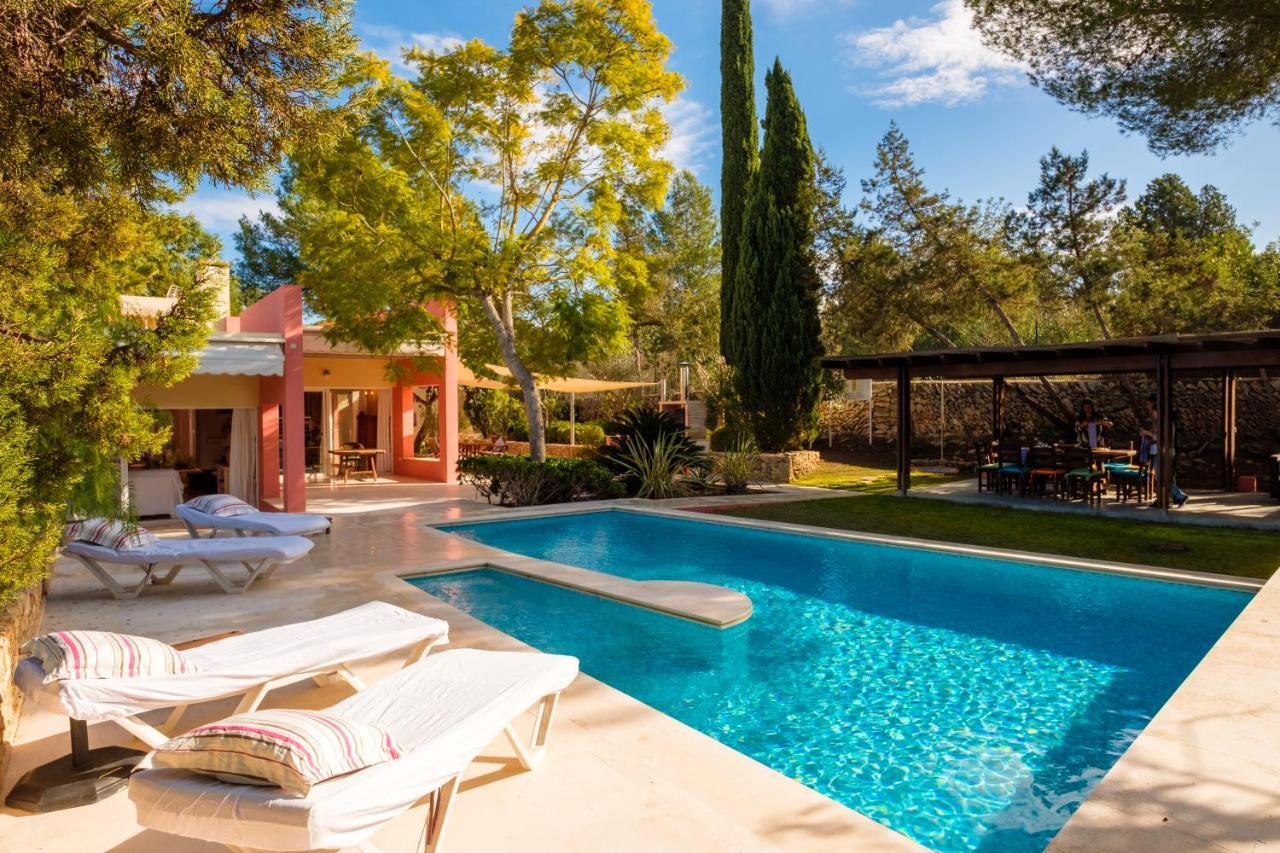 Jaume Curt Holiday home *
