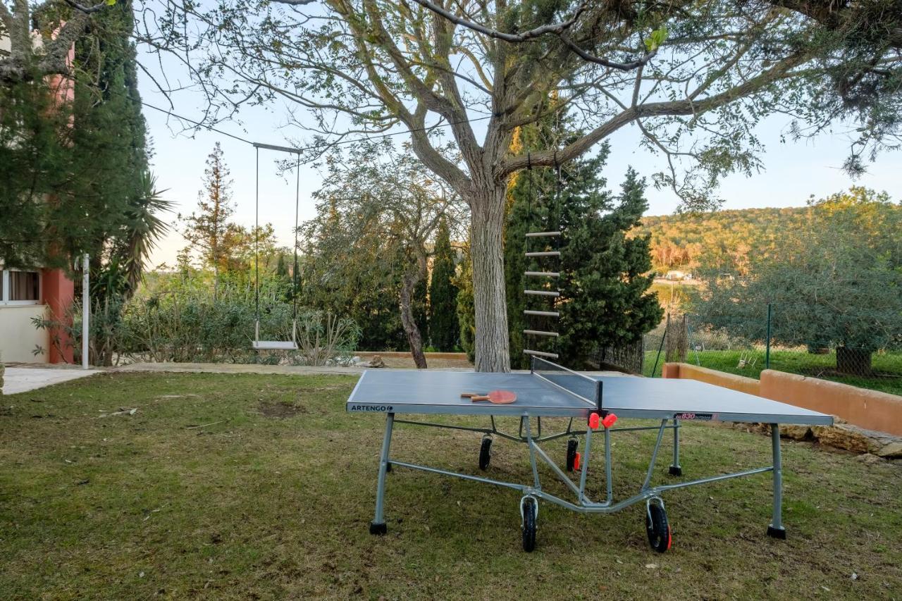 Holiday home Jaume Curt *