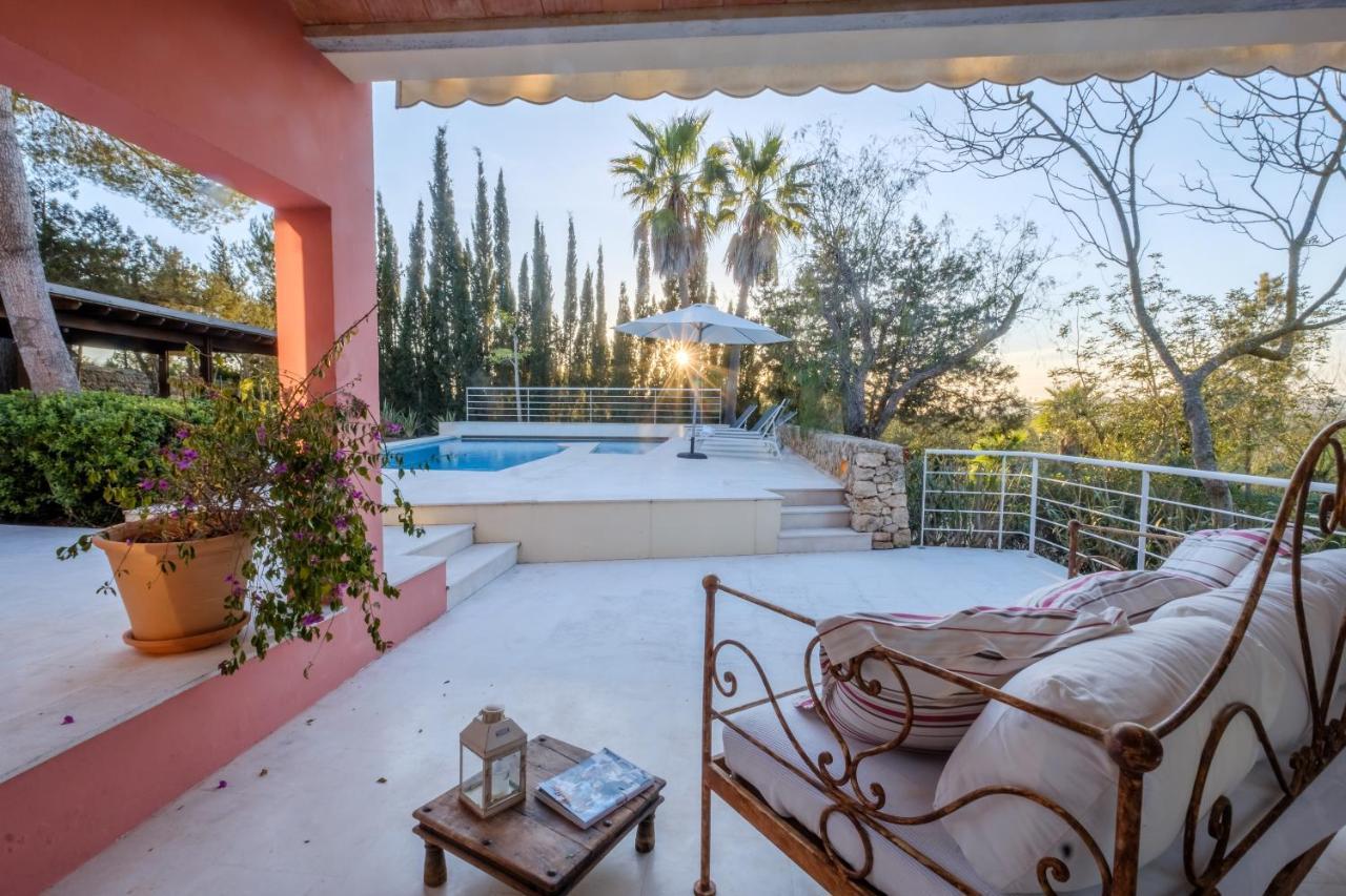 Jaume Curt Holiday home