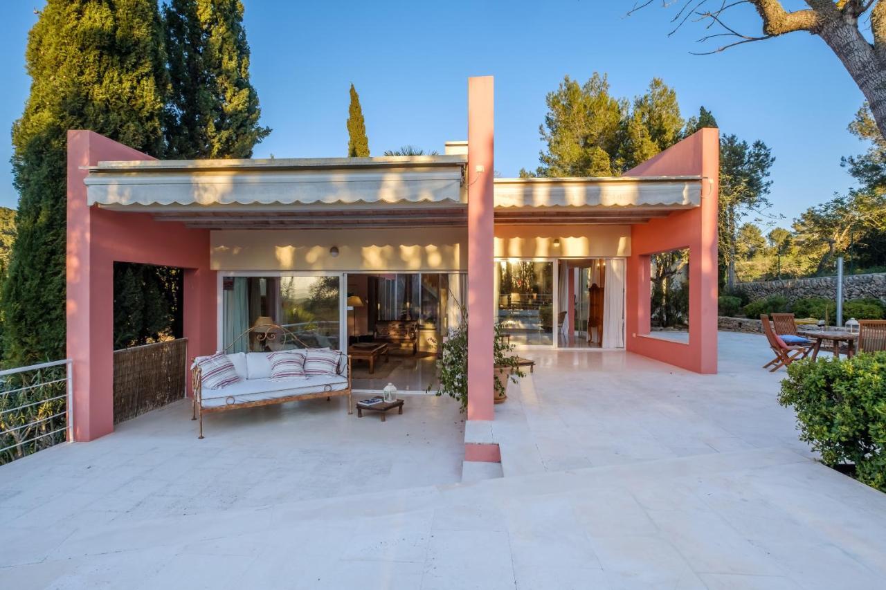 Holiday home Jaume Curt San Rafael De Sa Creu