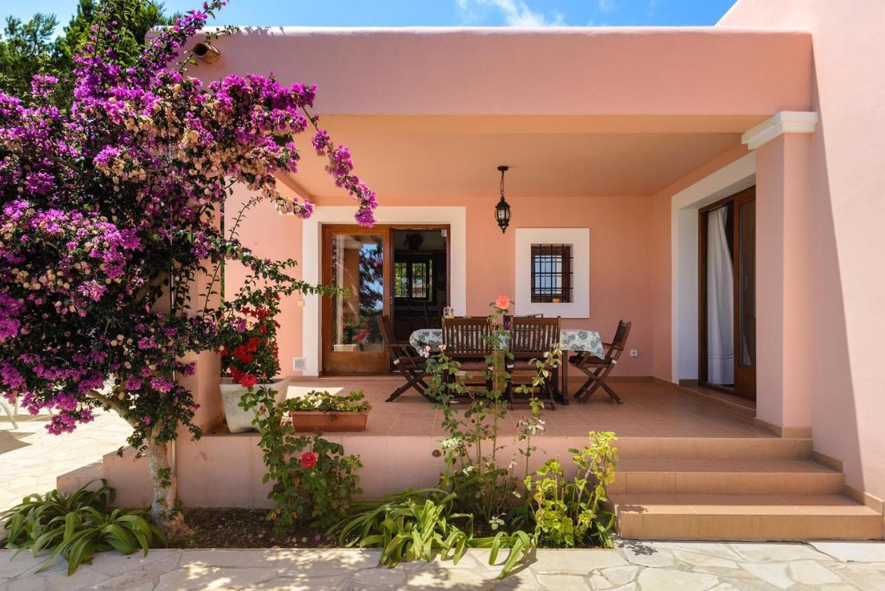 Villa Miquela Es Canar (Ibiza)