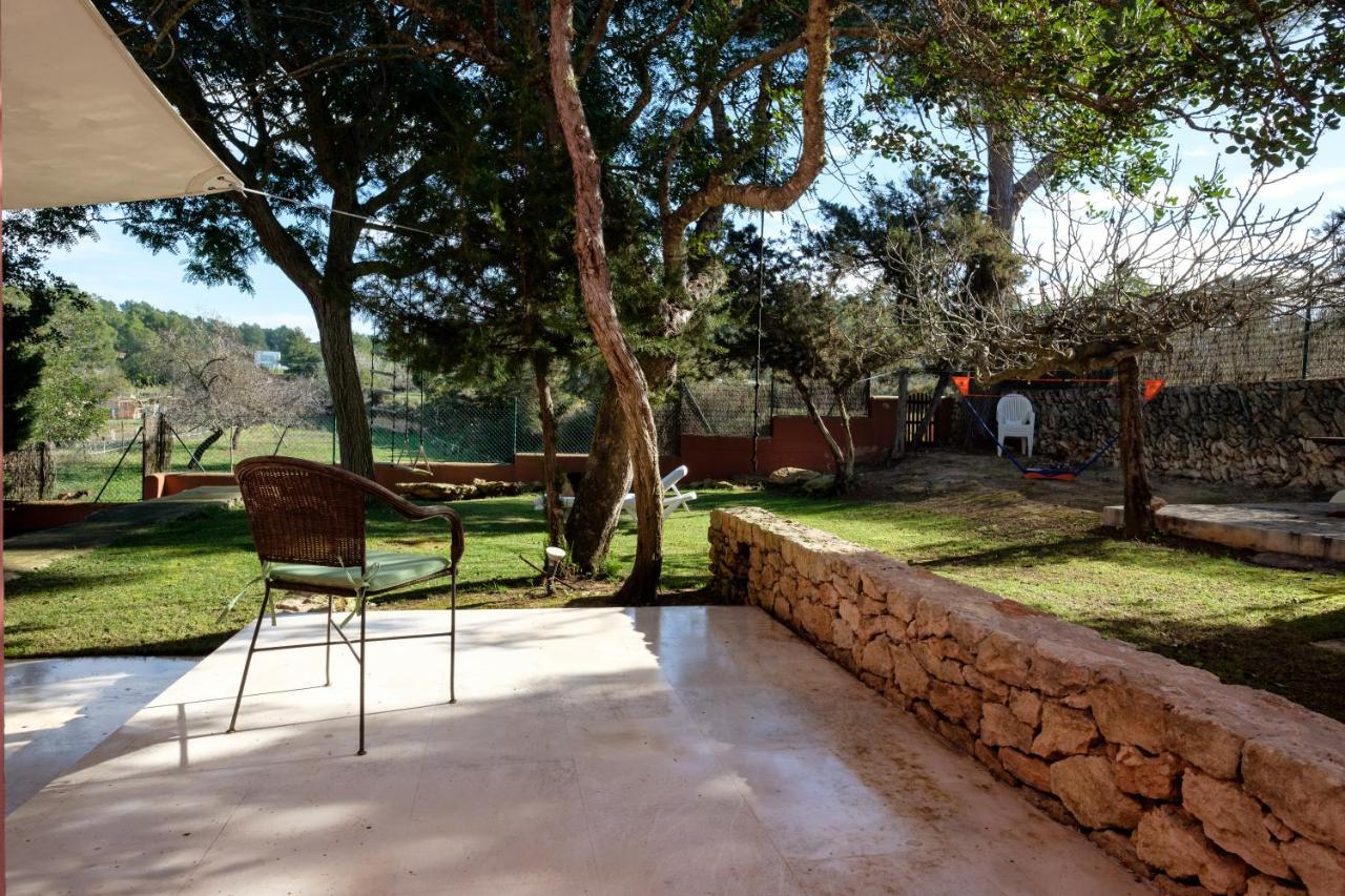 Jaume Curt Holiday home