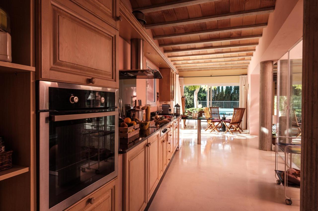 Jaume Curt Holiday home San Rafael De Sa Creu