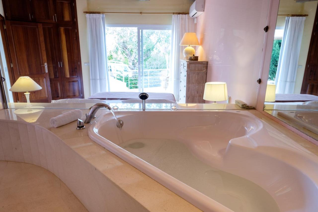 Jaume Curt Holiday home San Rafael De Sa Creu