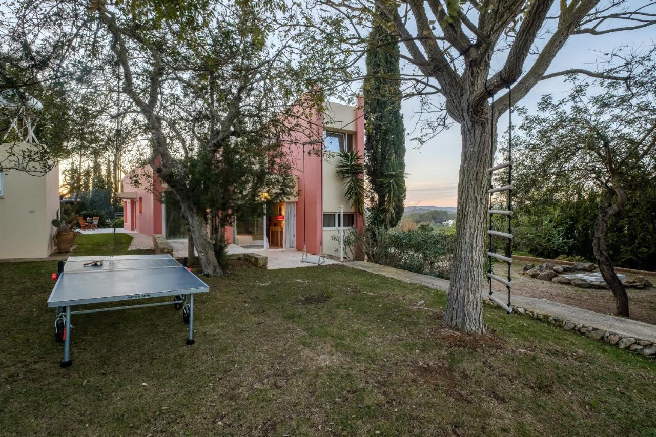 Jaume Curt Holiday home