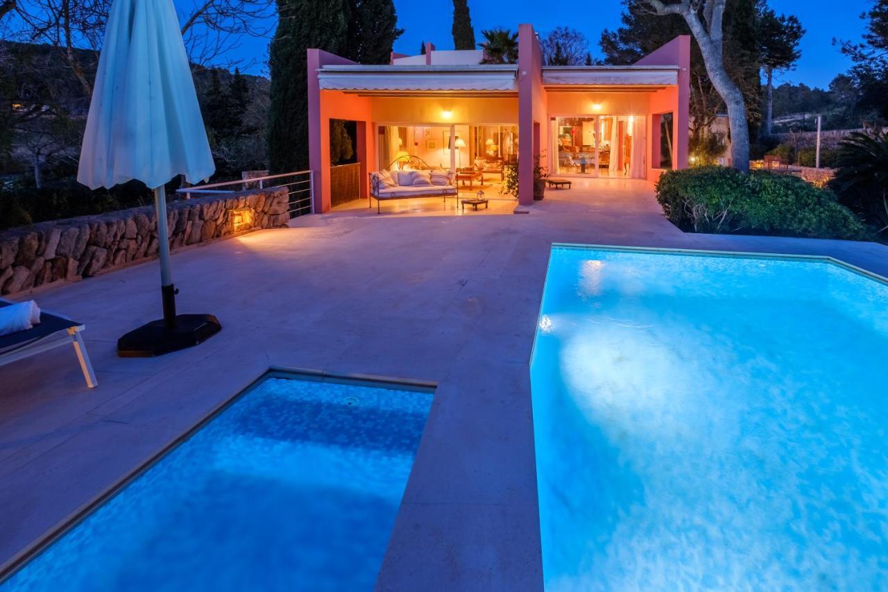 Jaume Curt Holiday home San Rafael De Sa Creu