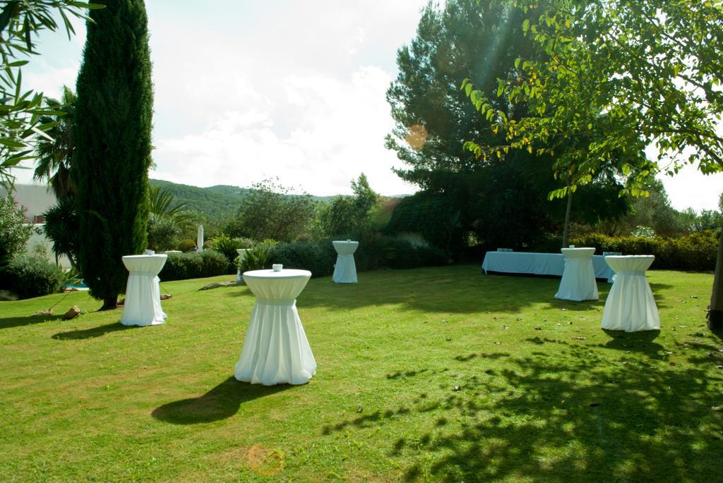 Guillem Farm stay *