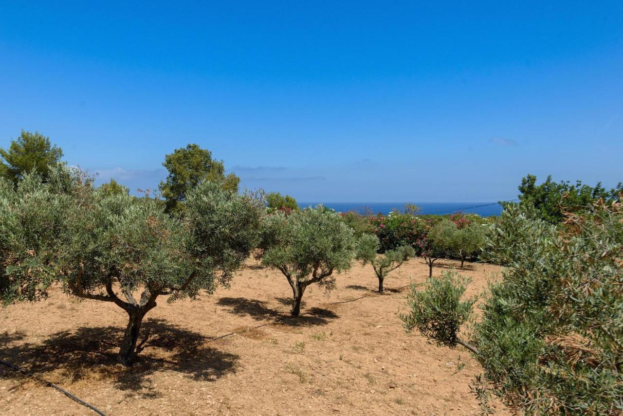 Miquela Es Canar (Ibiza)