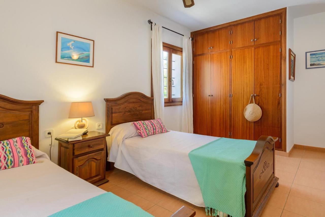 Miquela Villa Es Canar (Ibiza)