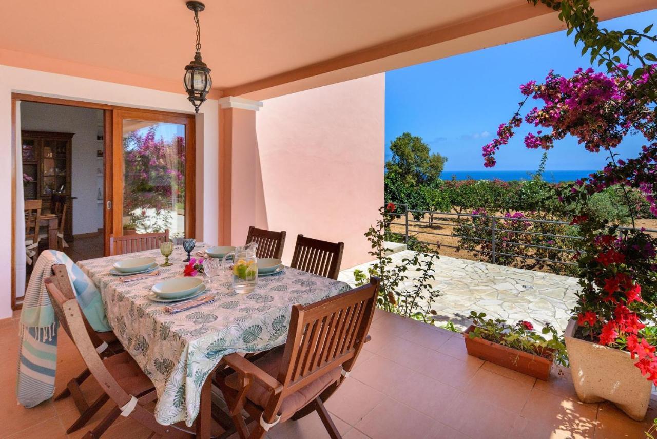 Miquela Villa Es Canar (Ibiza)