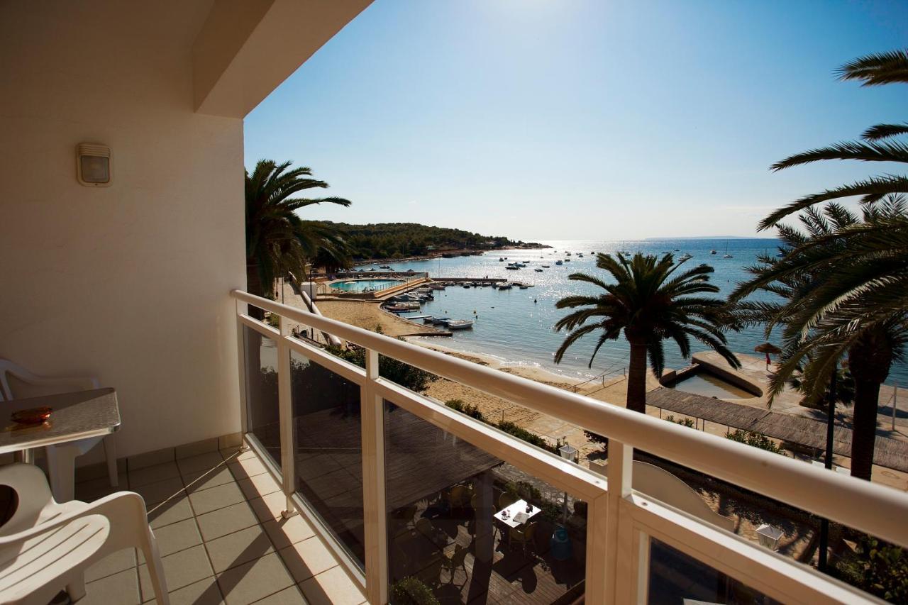 Ses Figueres 3* Talamanca (Ibiza)