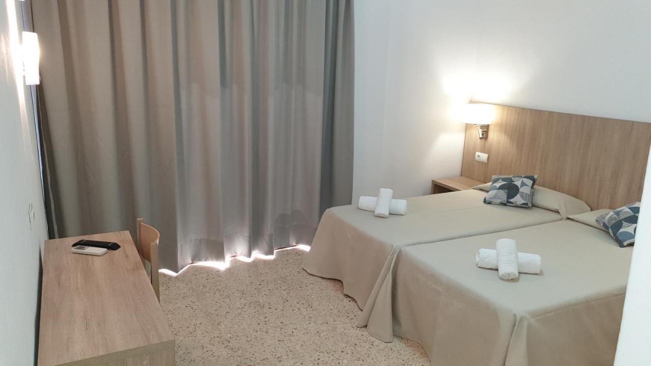 Mayol Hostel