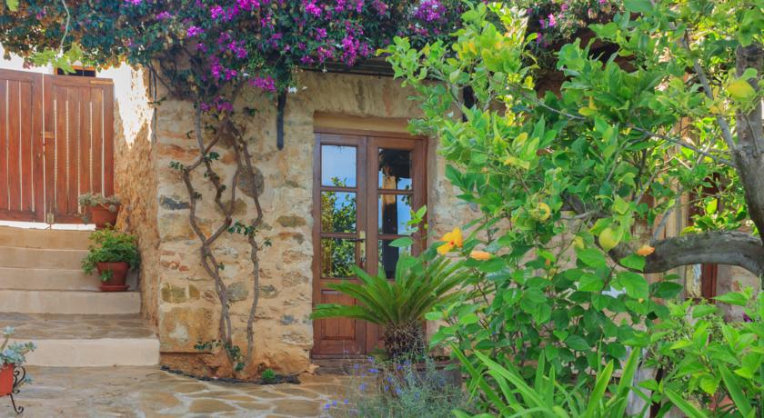 Agroturismo Can Pardal Farm stay