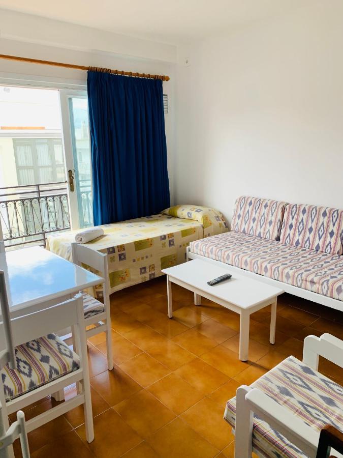 Apartment Ebusus *