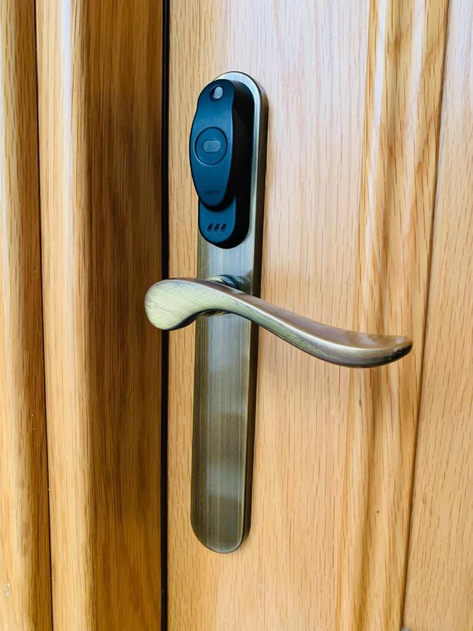 Apartamento Ebusus Santa Eulária des Riu