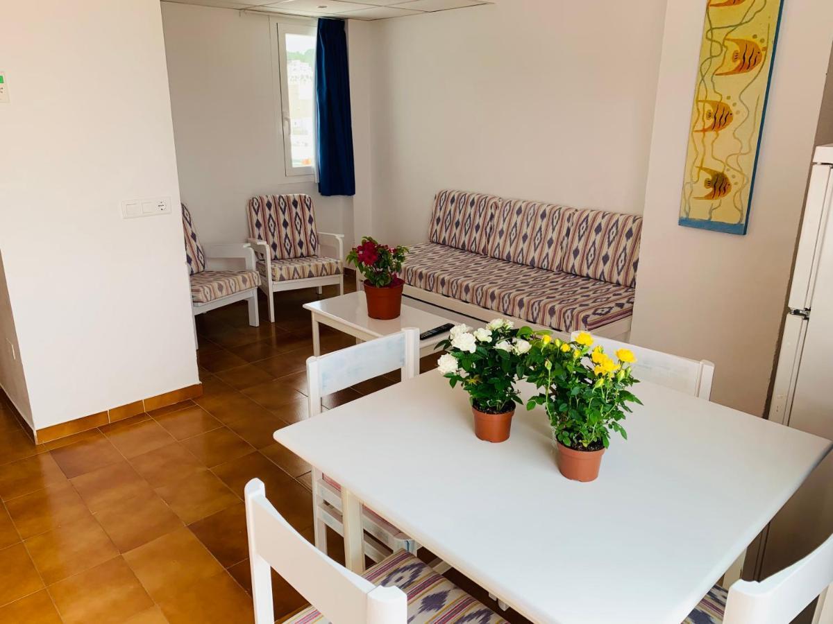 Ebusus Apartment Santa Eularia des Riu