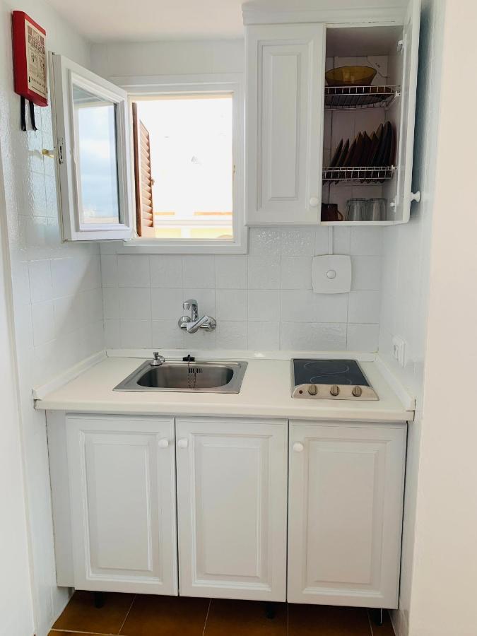 Ebusus Apartment *