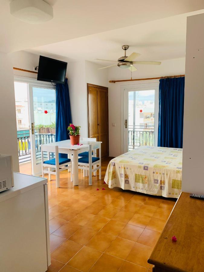 Apartment Ebusus Santa Eularia des Riu